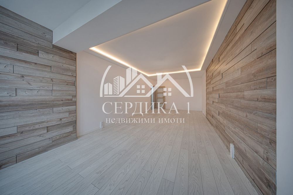 Продава се Тристаен апартамент в София, Люлин 2 - 74 кв.м за 1310 €/кв.м - Снимка #1