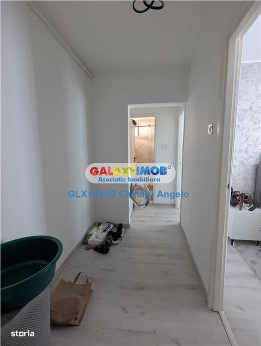 Calea Rahovei ap 3 cam decomandat,suprafata 69,50 mp renovat cu gust