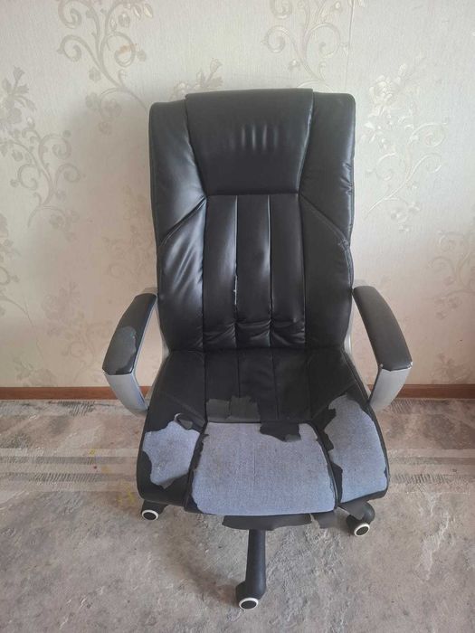 Кресло руководительский