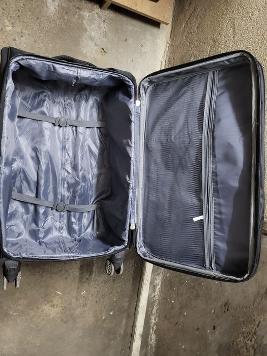 Куфар ново лилаво