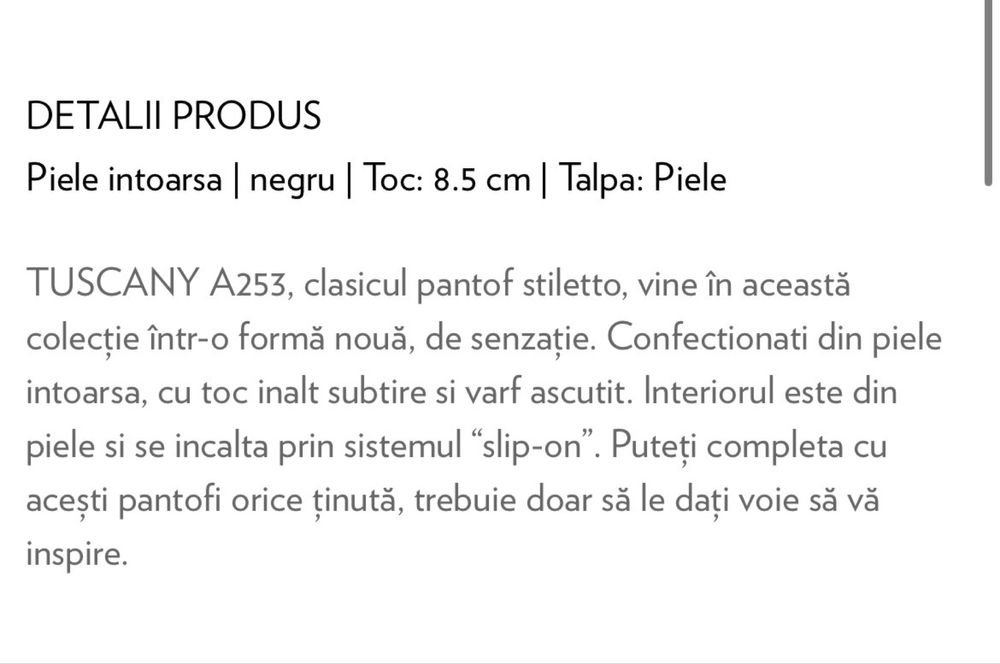 Musette Pantofi Noi marine 36 sau 36,5 calapod confortabil