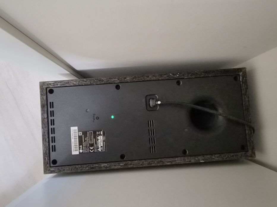 Саундбар LG SL5Y