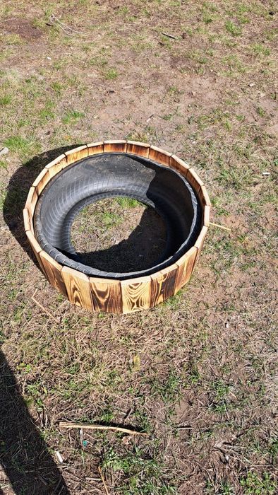 В продаже клумба . Сад, огород