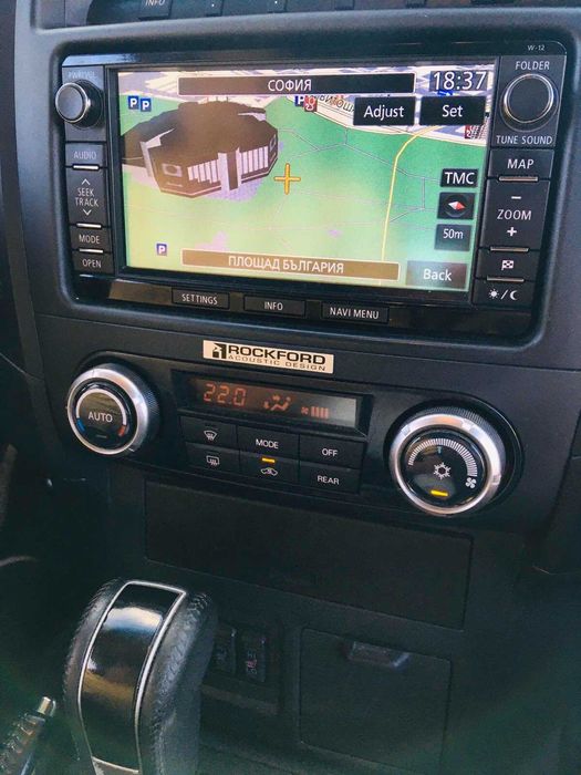 W-11 W-12 2025 Mitsubishi MMCS Sd Card Map Europe Сд Карта Навигация