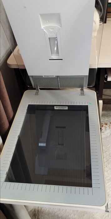 Сканер HP Scanjet 3800