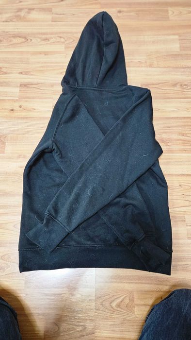 худи Stranger things