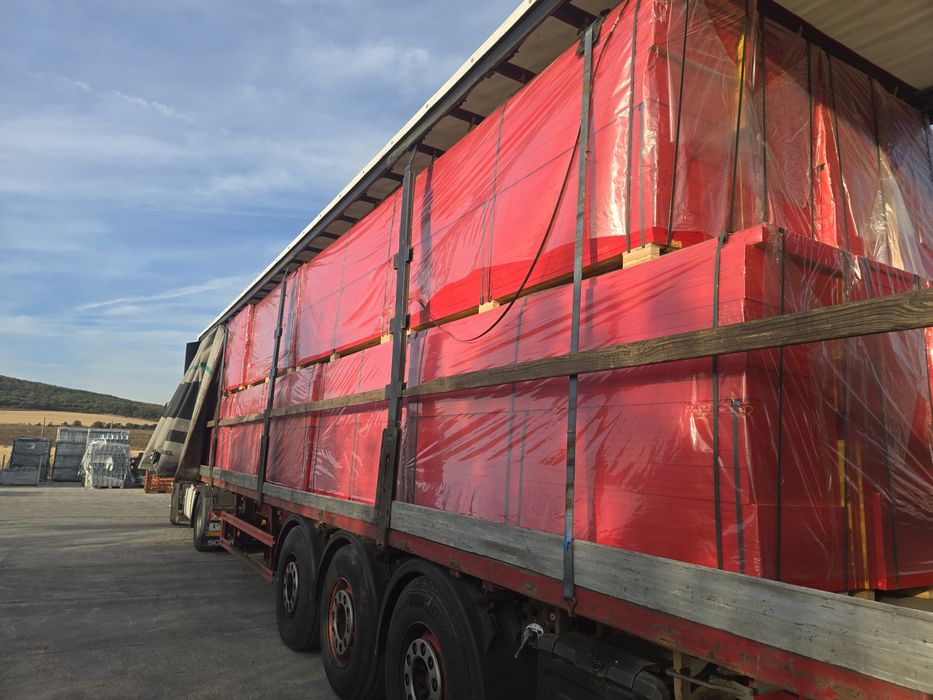 21мм трислойни платна за кофраж топ цена 31лв