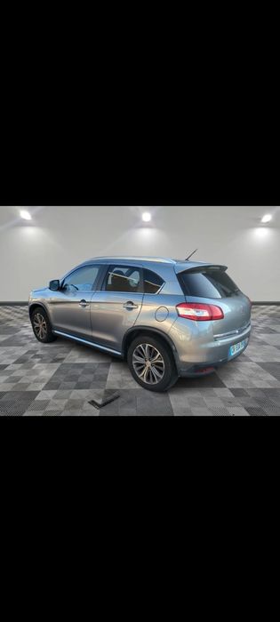 Peugeot 4008 1.6 an 2013, 4x4
Peugeot 4008 1.6 HDi
An: 2013, euro 5
Te