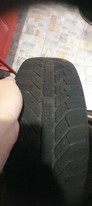 6 Jante logan r 15, 2 cauciucuri de vara, 2 de iarna plus 6 capace