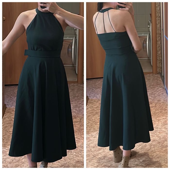 Продам  платье срочно