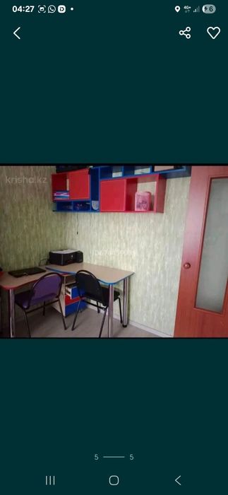 срочно сдам в городе Аксу 3 х комнатную уютную квартиру