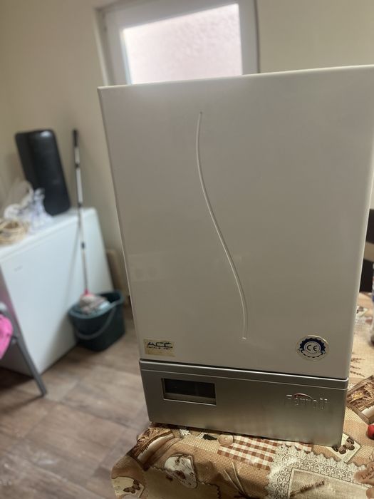 Centrala electrica feroli de 9kw