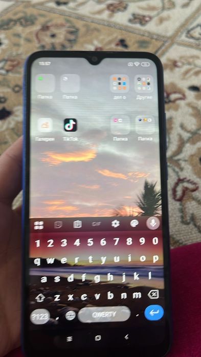 Редми 9а ақтобе қаласы