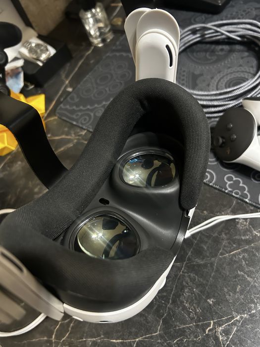 Meta quest 3 512 гб