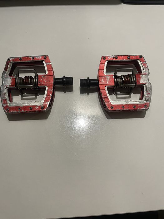 Vand pedale crankbrothers mallet dh