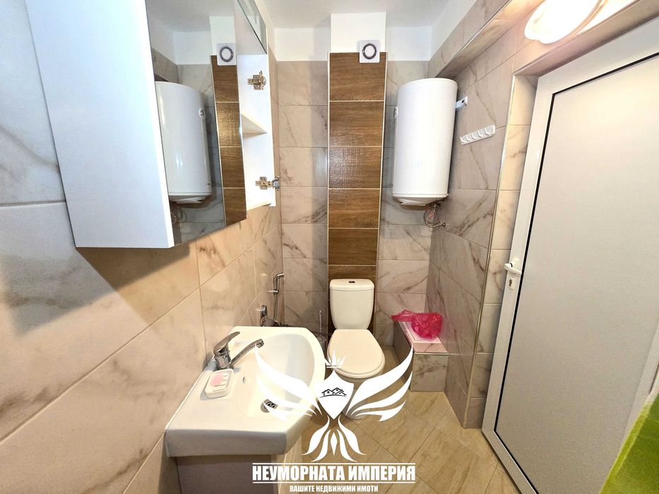 Продава се Тристаен апартамент в Асеновград - 84 кв.м за 984 €/кв.м - Снимка #17