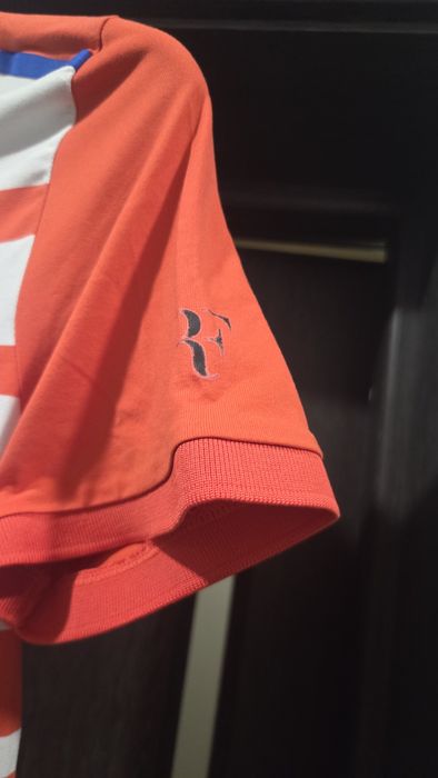 Nike Rafael Rafa Nadal
