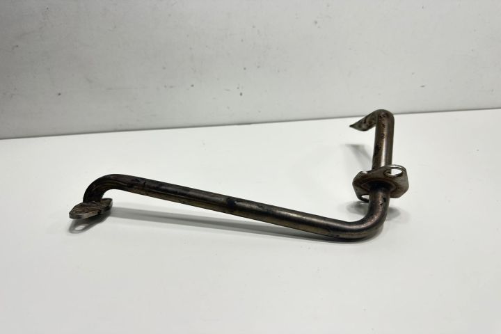 Conducta EGR Opel Corsa C (facelift)