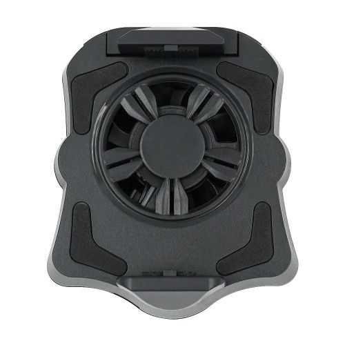 Куллер вентилятор Р9 охладитель для телефона