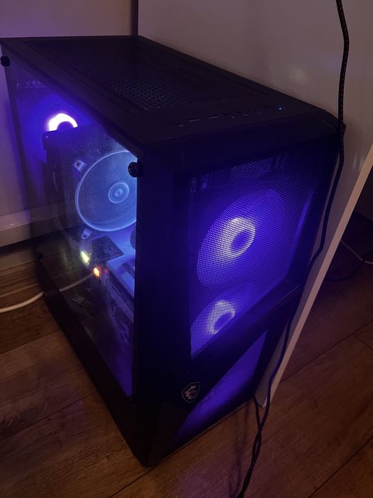 5800X3D 32GB RAM