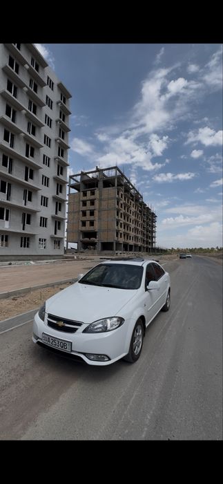 Gentra 2022 Yil Avtomat  Full