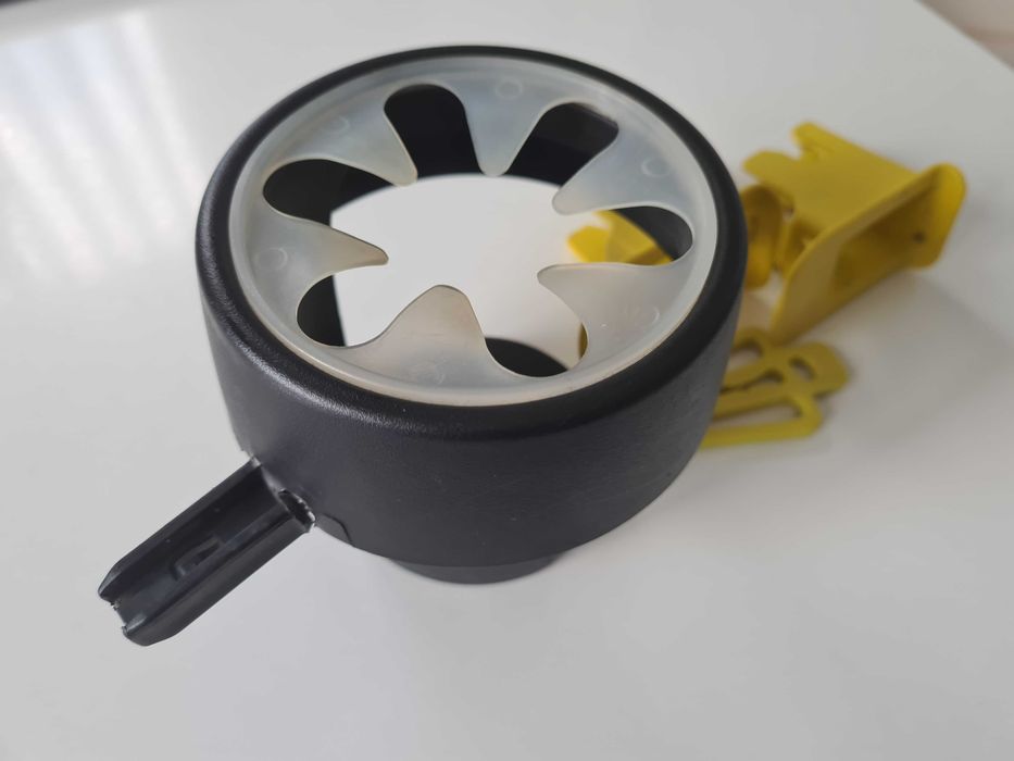 Детско столче за кола COSATTO