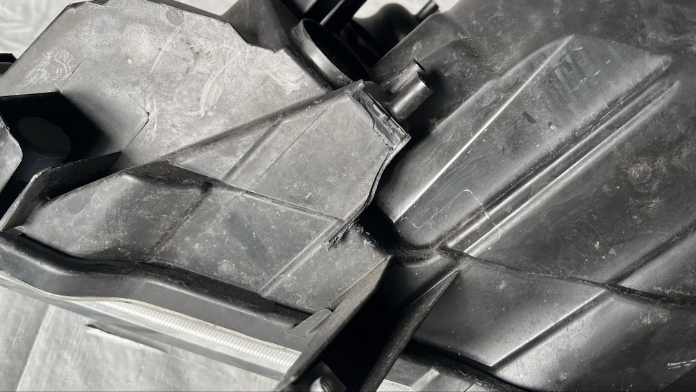 Фар Suzuki SX4 S cross десен 2 броя