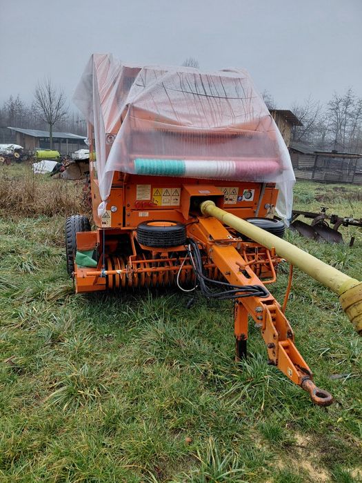 Balotiera galigniani 8600