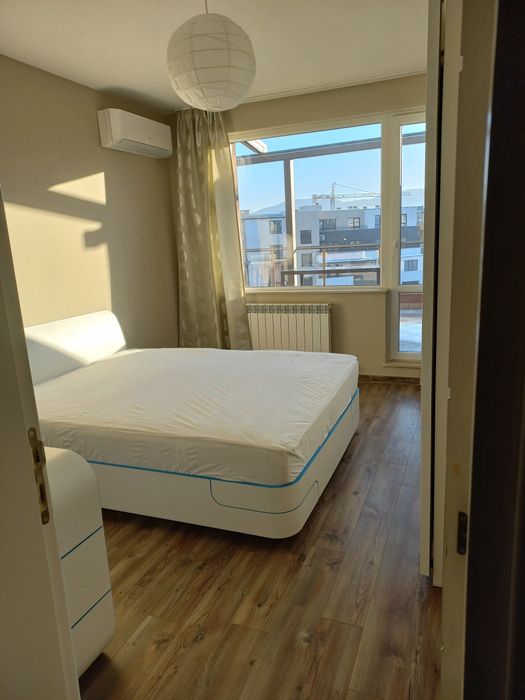 Дава се под наем Тристаен апартамент в ж.Зоопарк - 130 кв.м за 1296.42 € - Снимка #10