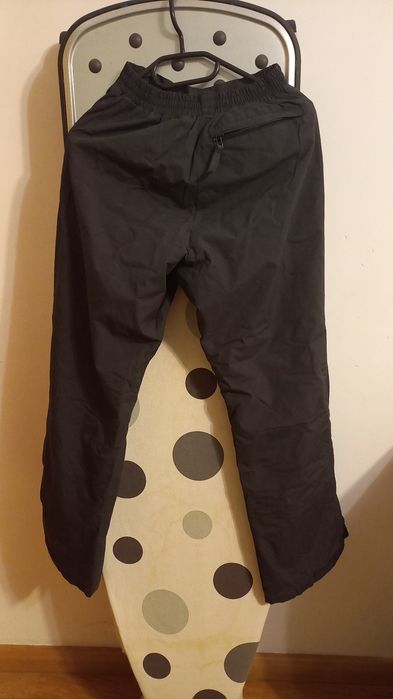 Pantaloni de ski fete, HellyHensen, XS