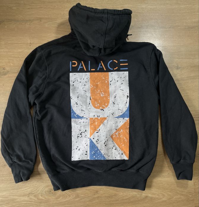 Palace мъжки суитчър размер М