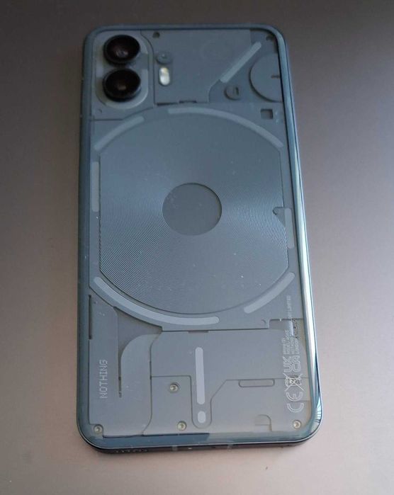 Nothing Phone 2/256GB, 12GB RAM/