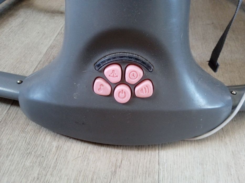 Детские качельки