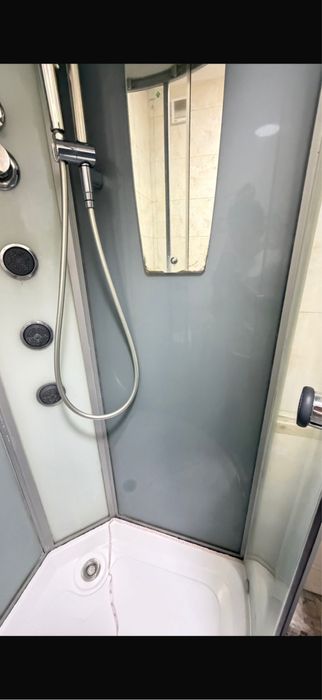 Душевая кабина Apollo