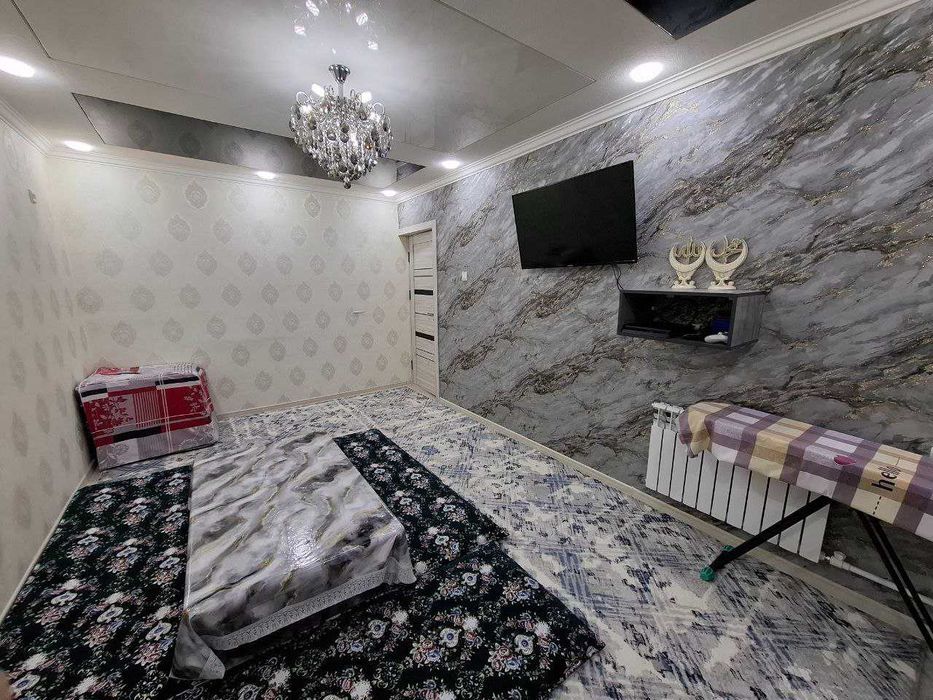 №3714. Продается 3х-комнатная квартира 77 серий.