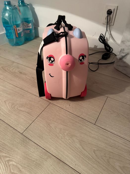 Ride on troller copii