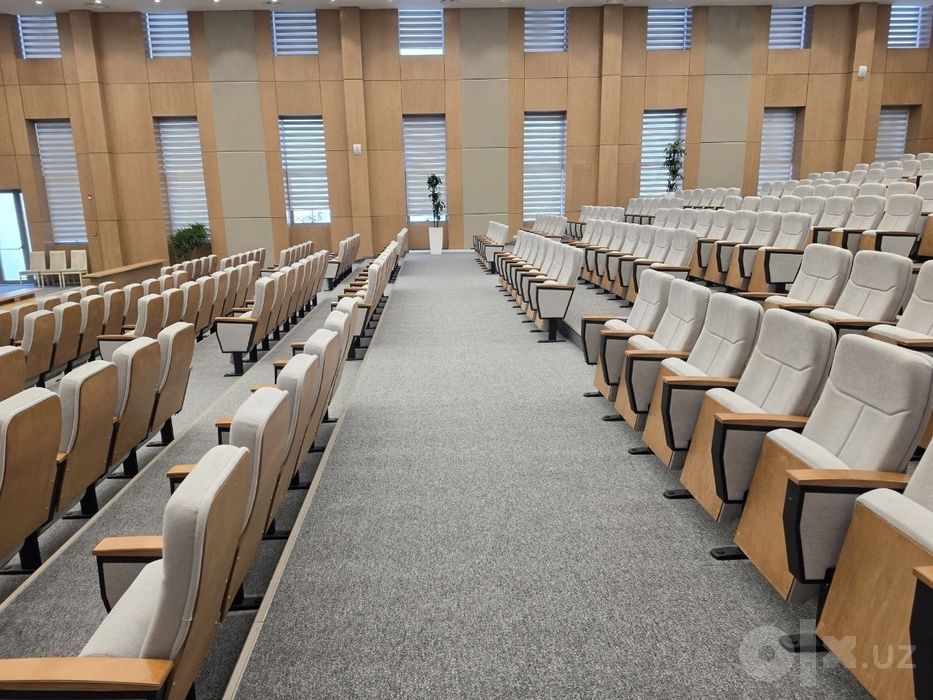 Театральное кресло - доставка по Узбекистану