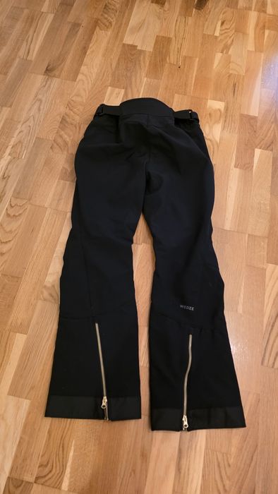 Pantaloni ski dama