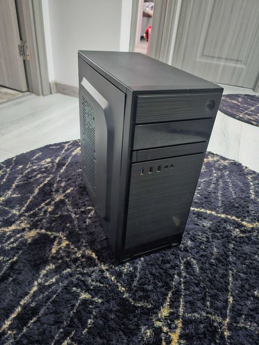 Calculator/Desktop I7 Generatia 2