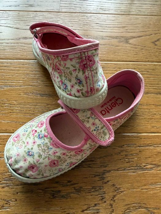 Детски пантофи Cienta, размер 29