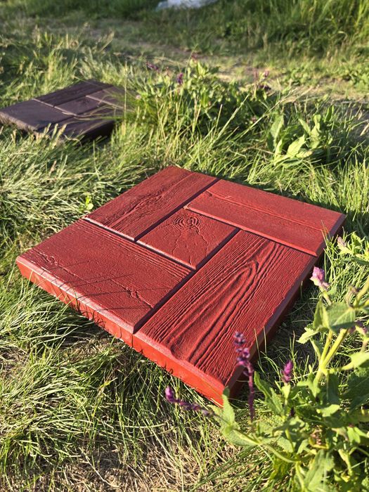 Тротоарни Плочки 30/30/3 см.