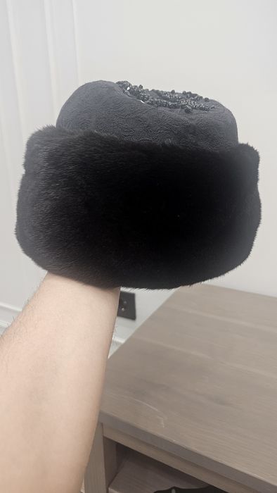 Продам Норковую шапку.
