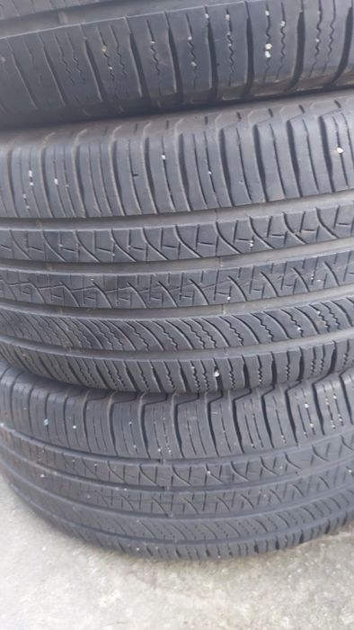 Cauciucuri Iarnă  / Vară  * Jante Aliaj / TABLĂ * Import Germania