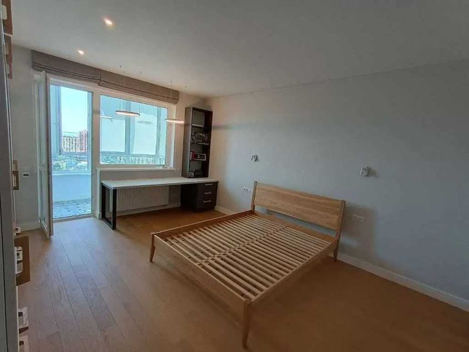 Дава се под наем Двустаен апартамент в София, Зона Б-18 - 57 кв.м за 612 € - Снимка #2