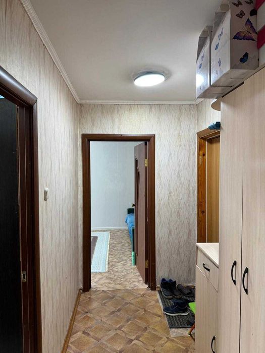 Продажа 2-комнатной квартиры