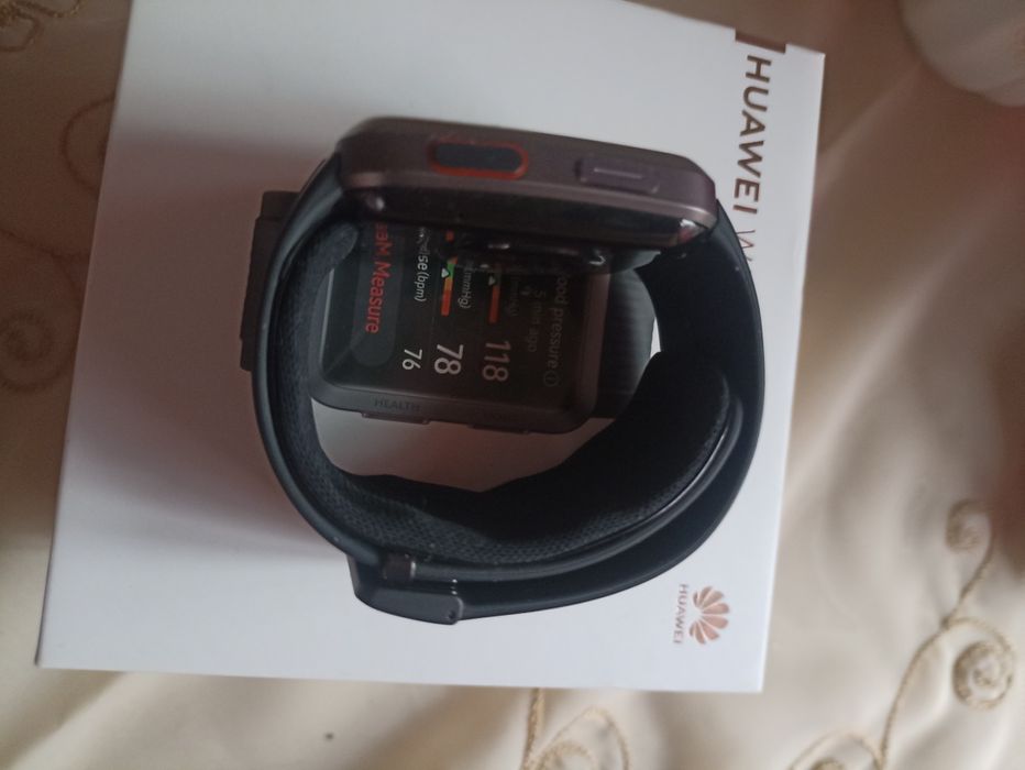 Vând Ceas inteligent Huawei D