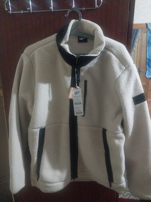 Куртка для весны и осень