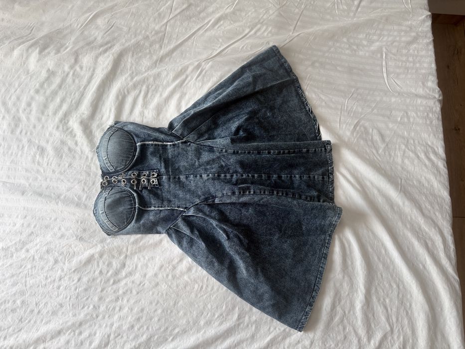 Вещи б/у в хорошем состоянии
