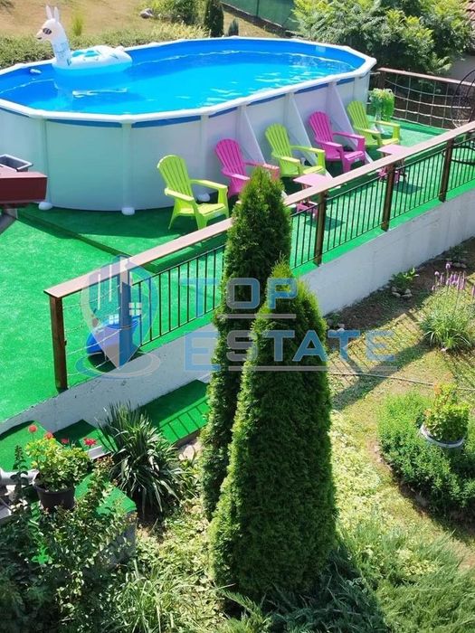 Продава се Къща в Плачковци - 280 кв.м за 679 €/кв.м - Снимка #8