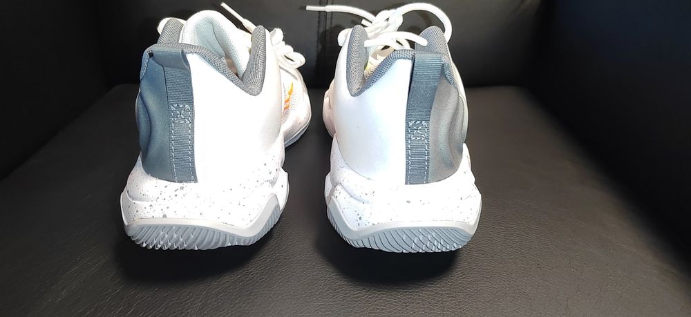 Nike Giannis Immortality 4, номер 38